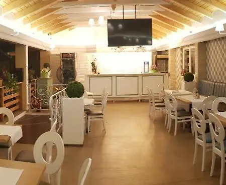 Pensiunea Edy 3* Turda